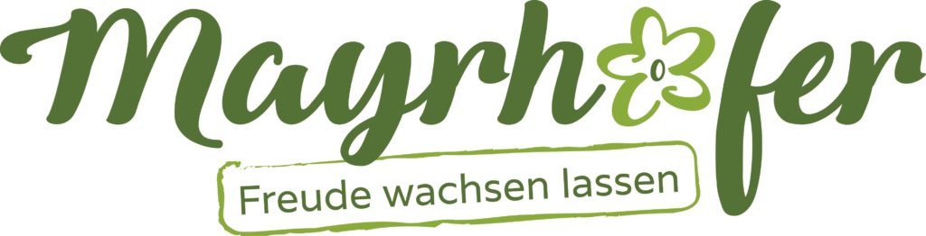 Mayrhofer Logo