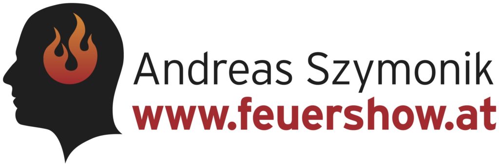 Feuershow Logo